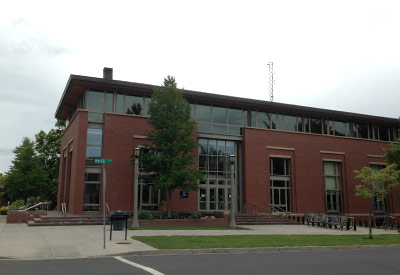 Reid Campus Center