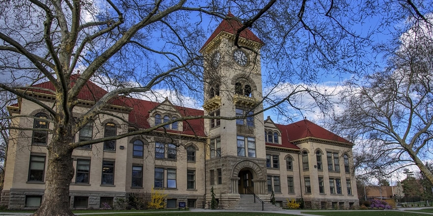 Memorial Hall