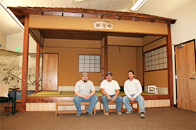 carpenters
