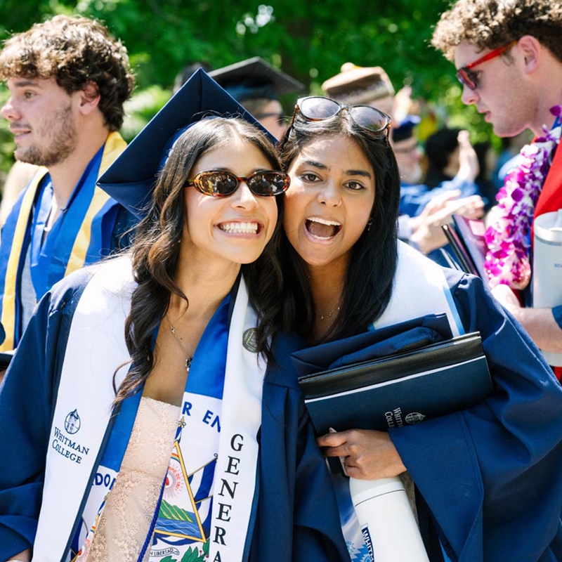140th Commencement Ceremony