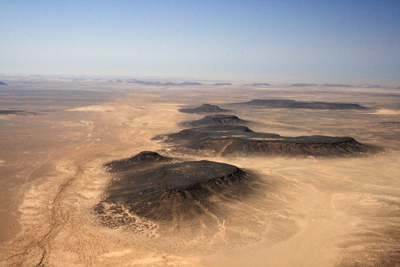 wadi rum