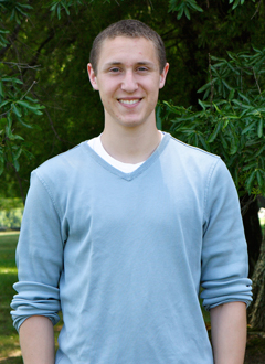 Nathan Abrams ‘12