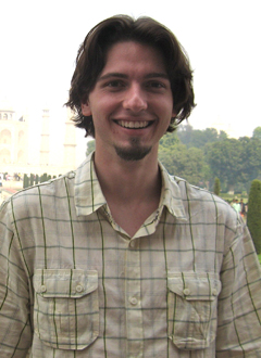 Nicholas Gottschall '09