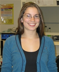 Amelia Gallaher