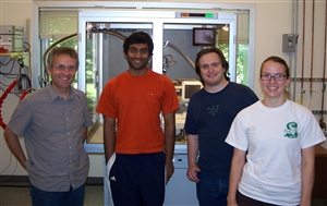 Juers Lab