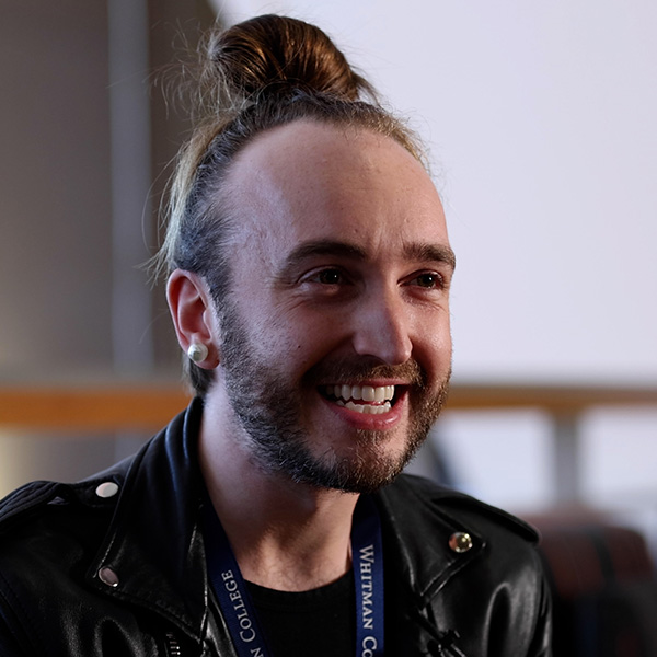 Kyle Bain ‘08