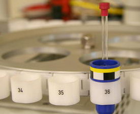 NMR Sample