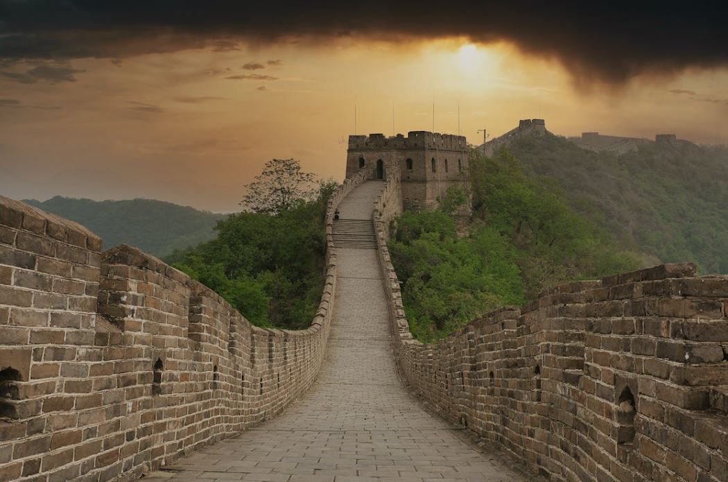 Great Wall of China