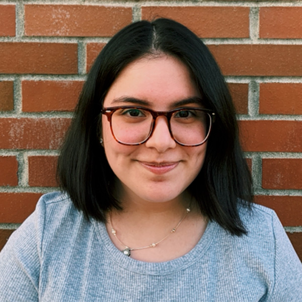 Jasmine Razeghi ’22