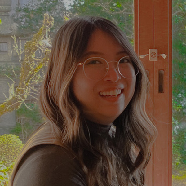 Caitlyn Yoshina-Nguyen ’15