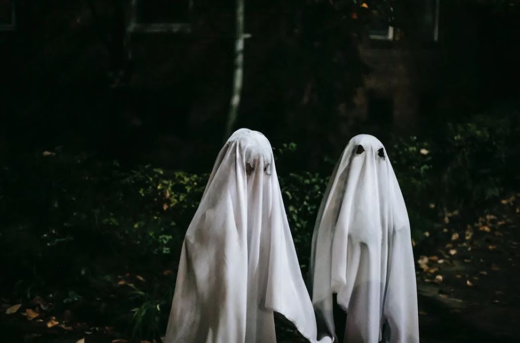 Ghosts