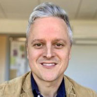Christopher Salerno portrait