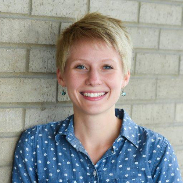 Laura Euller ’12