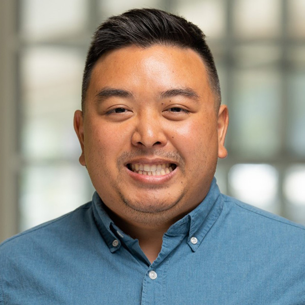 Ted Sengpaseuth ’12