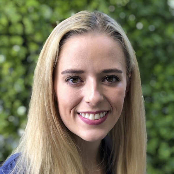 Alaina Jacobsen ’18