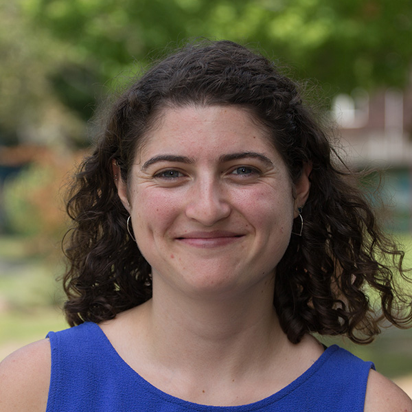 Corinne Vandagriff ’15