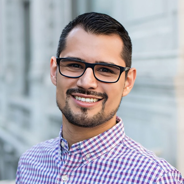 Aarón Aguilar-Ramírez ’11