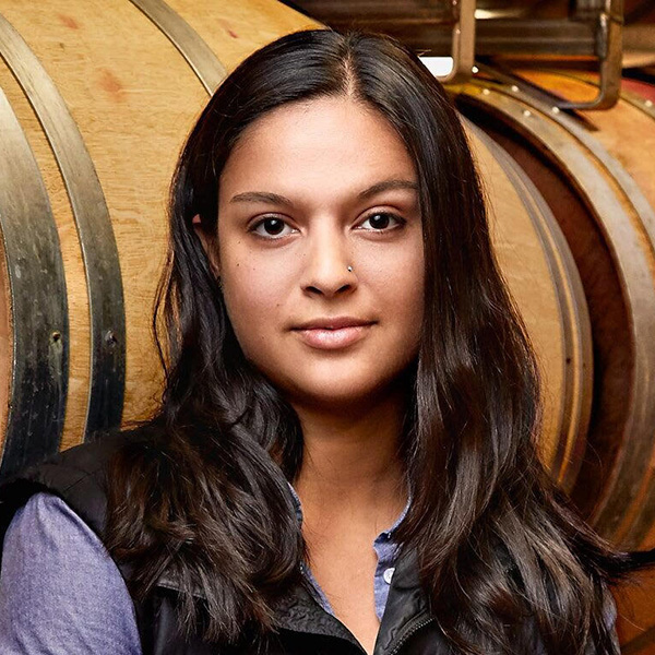 Devyani Gupta ’15