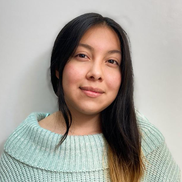 Yesenia José ’22