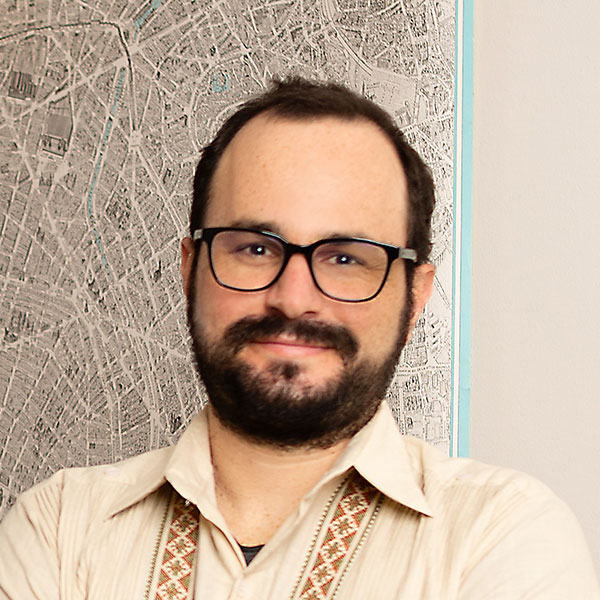 Camilo Lund-Montaño