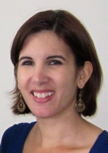 Headshot of Marianna Simionedes