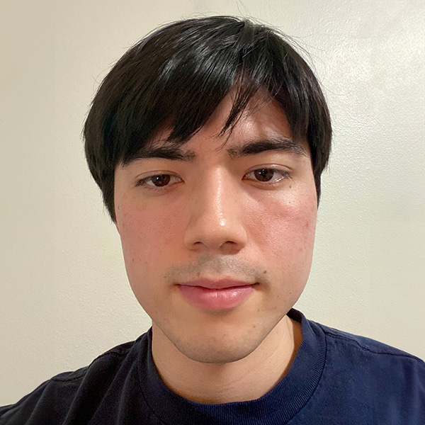 Edward Engel ’22