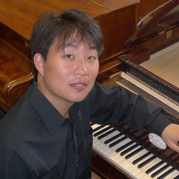 David Kim