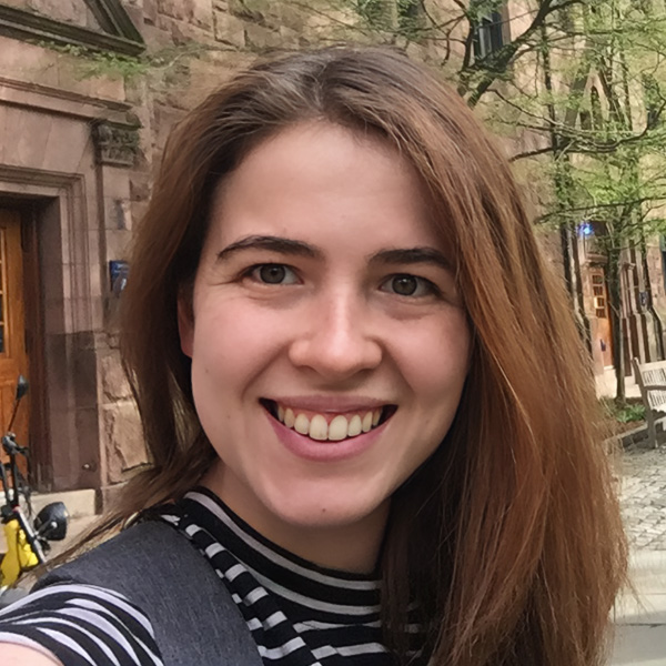 Lauren Wilson ’19