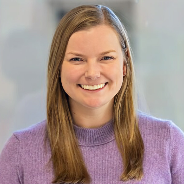 Christa Heavey ’12