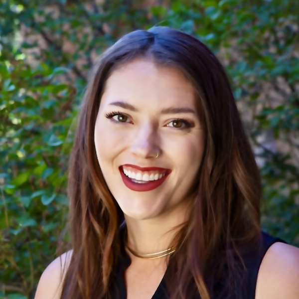 Clare Valentine ’15