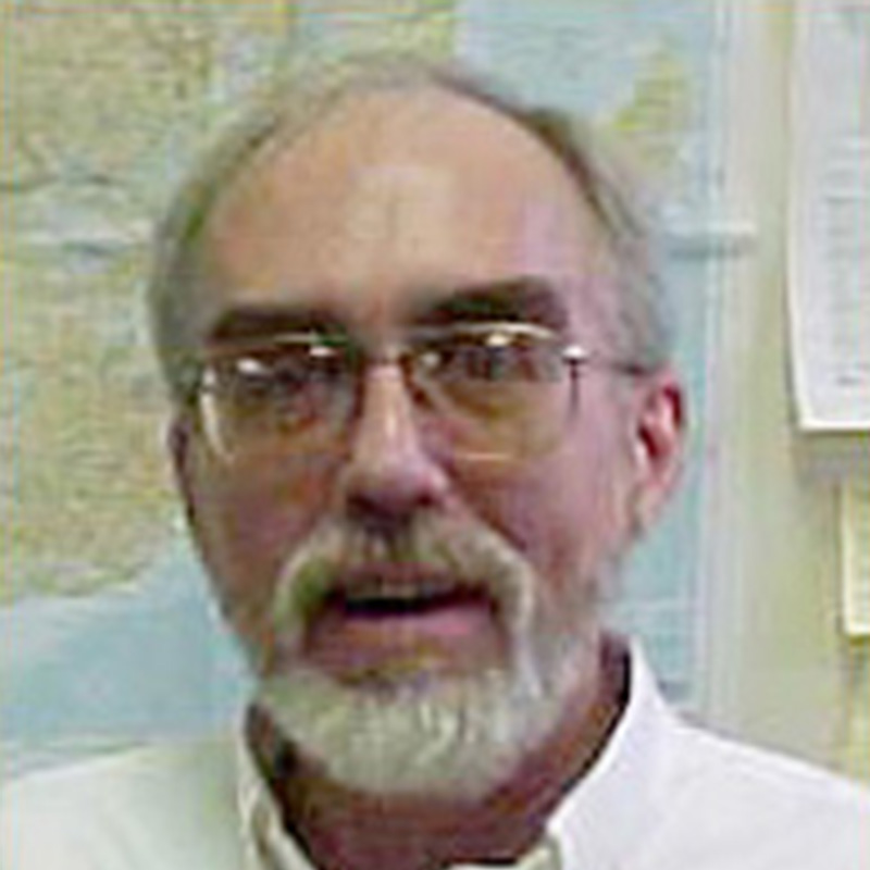 Bruce Magnusson