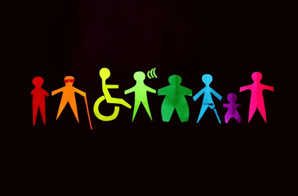 Diverisity