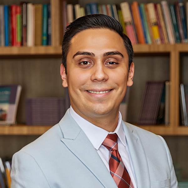 Ariel Ruiz ’11
