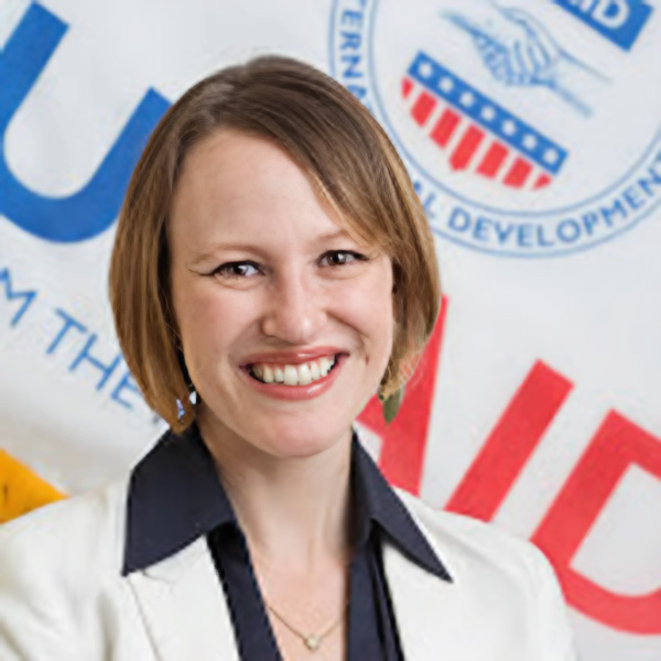 Jaime Oberlander ’03
