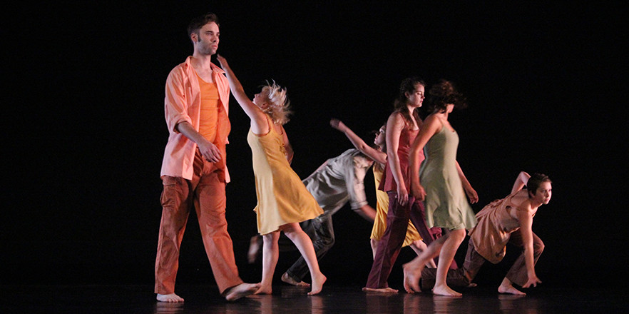 Dance Performance