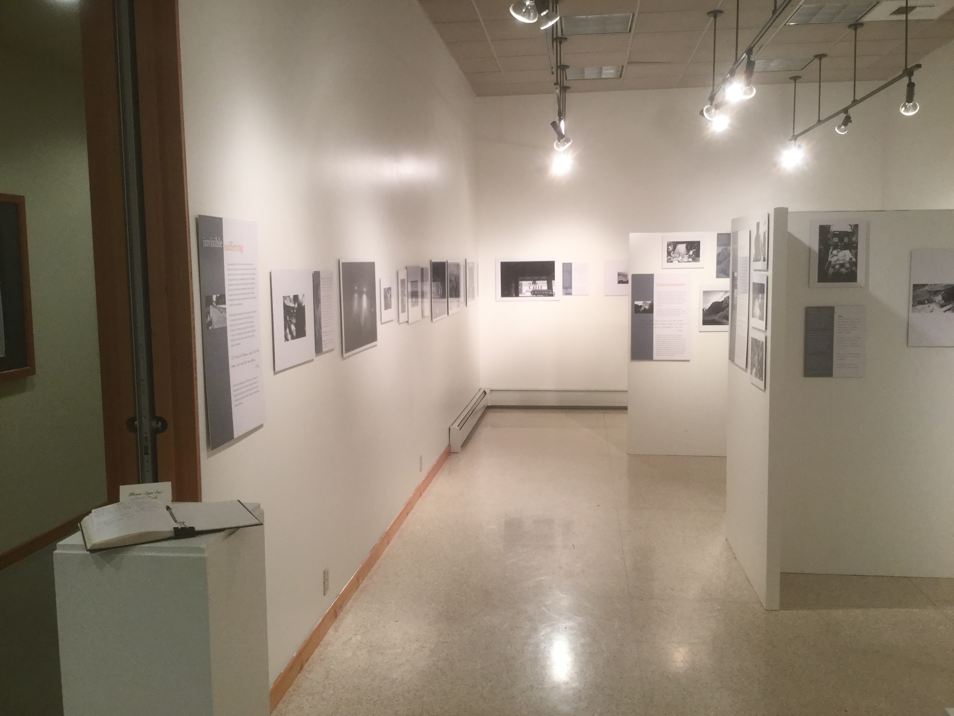 Exhibit Picture