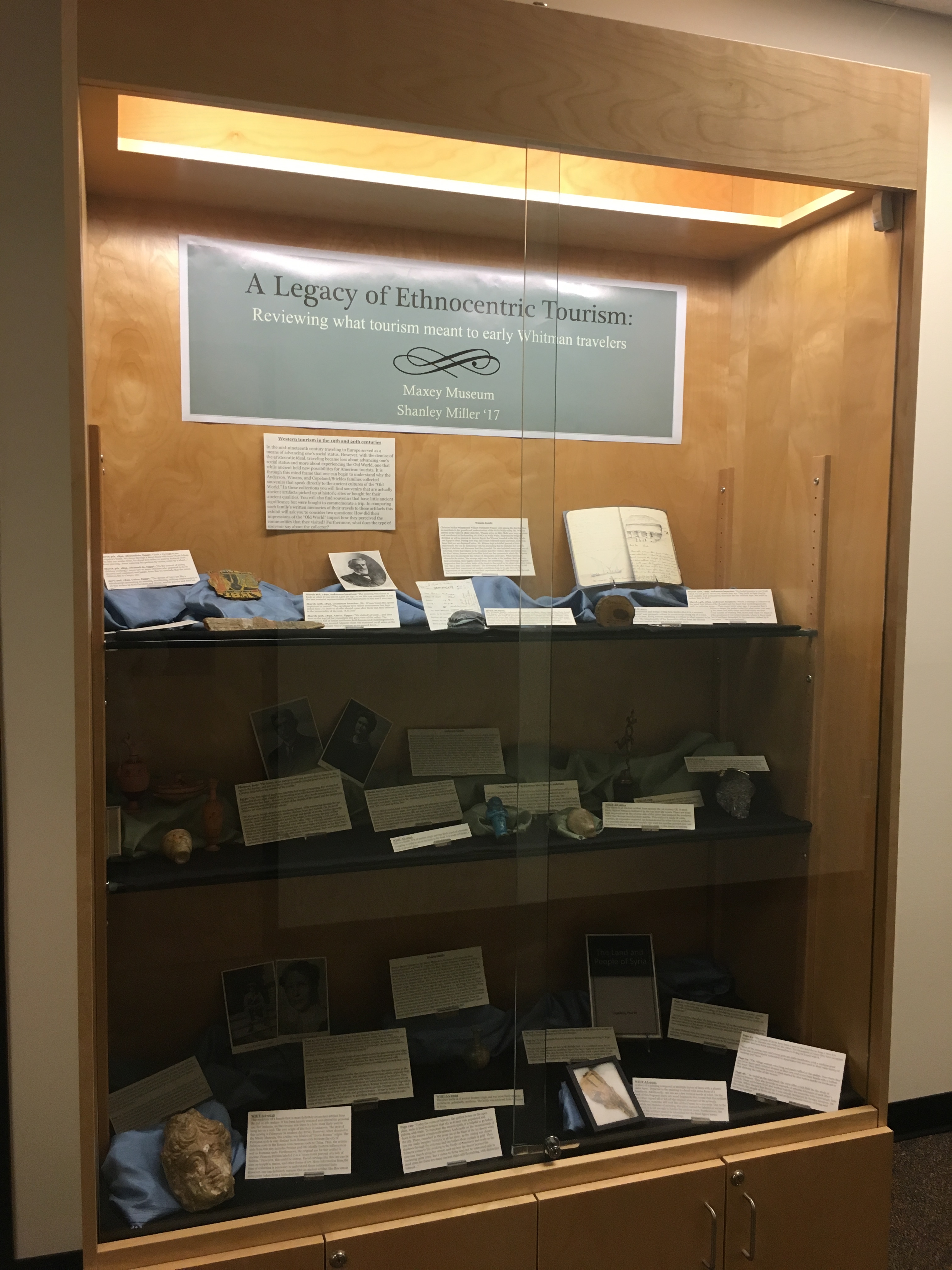 Exhibit Picture