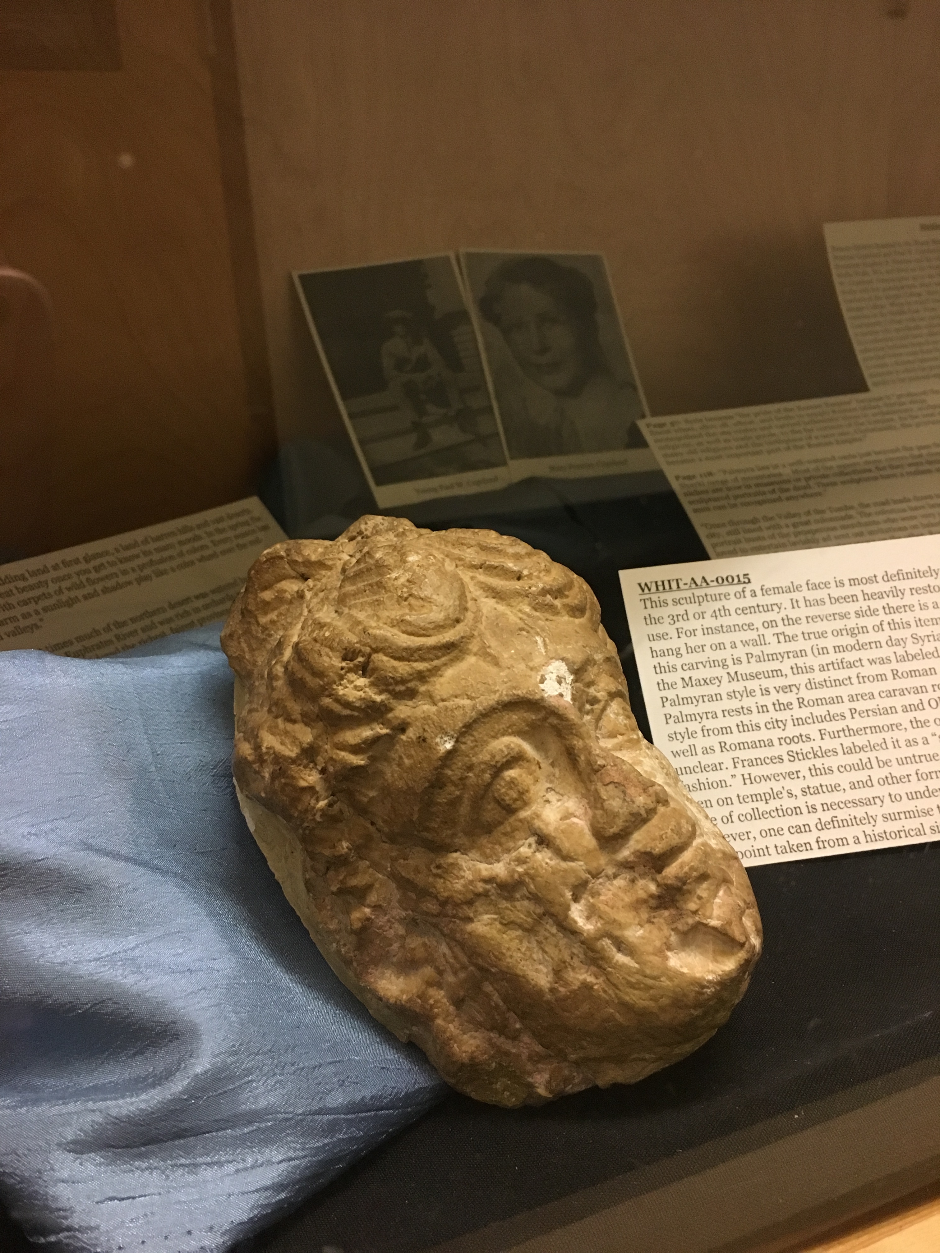Exhibit Picture