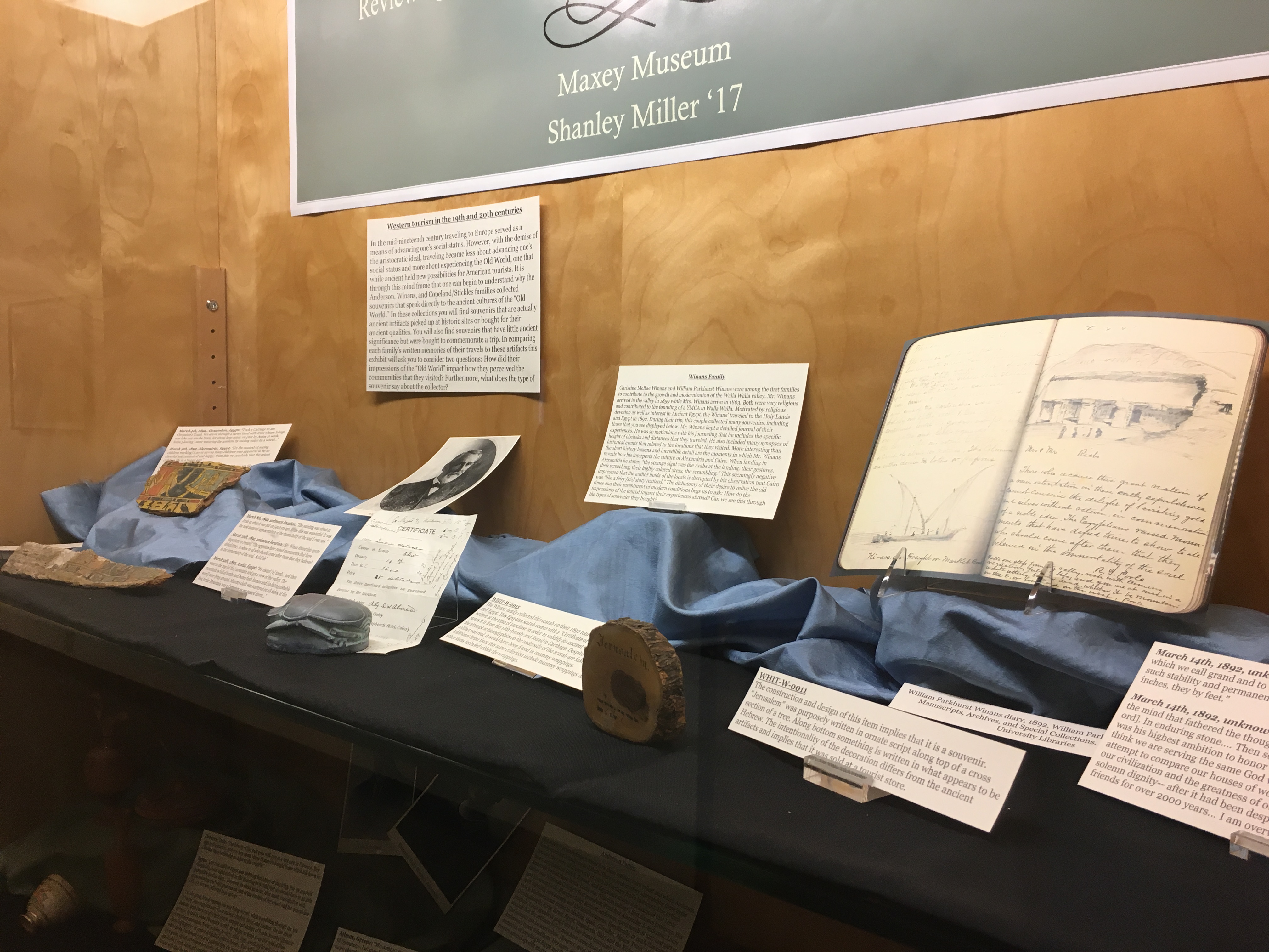 Exhibit Picture