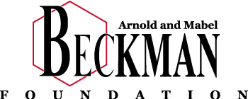 Beckman Scholar logo
