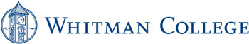 Whitman College logo