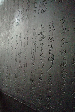 stele
