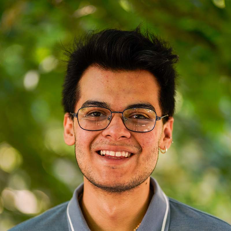 Brandon Martínez Serrano 