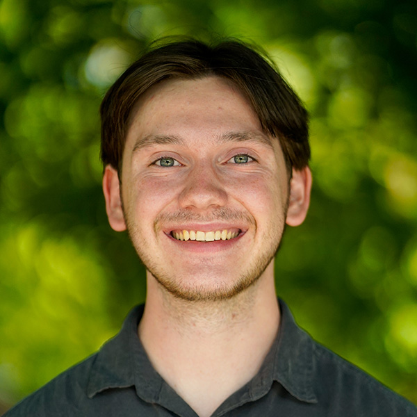 Carsten Wallace-Bailey ’25 .