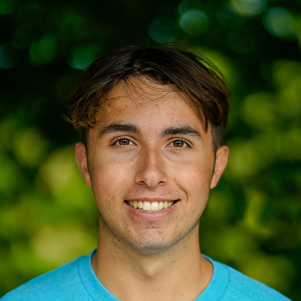 Danny Steinberg ’26 