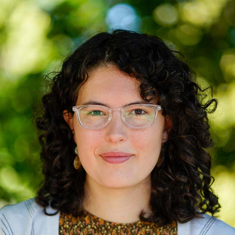Genevieve Vogel 