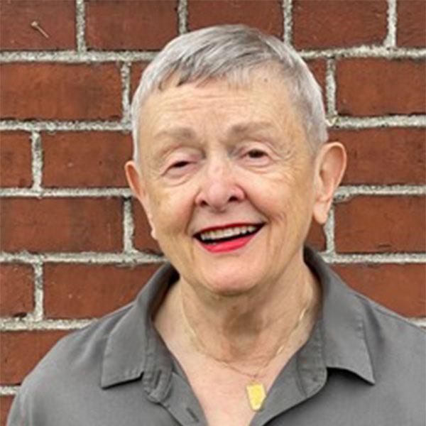 Nancy Simon