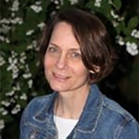 Laura Bales '89