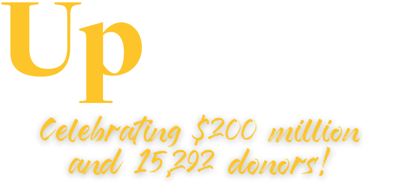 Upward Together