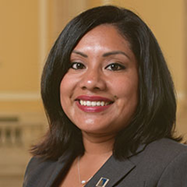 Griselda Guevara-Cruz ’11